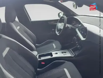 Photo 17 Opel Mokka  1.2 Turbo Hybrid 145ch GS e-DCT6