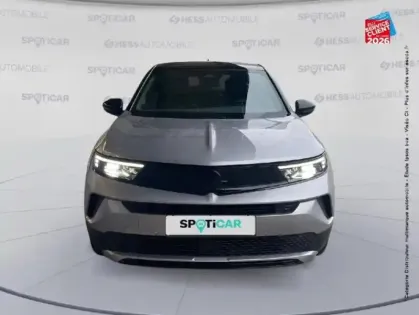 Photo 14 Opel Mokka  1.2 Turbo Hybrid 145ch GS e-DCT6