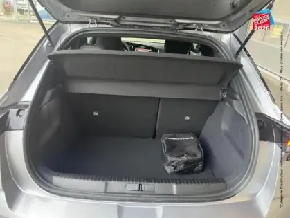 Photo 26 Opel Mokka  1.2 Turbo Hybrid 145ch GS e-DCT6