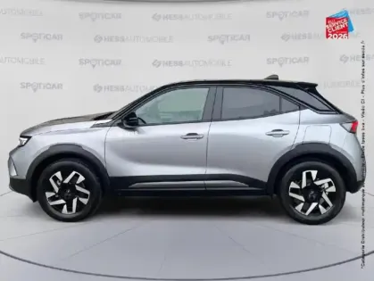 Photo 8 Opel Mokka  1.2 Turbo Hybrid 145ch GS e-DCT6