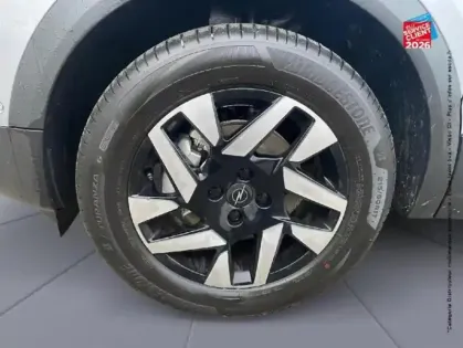 Photo 9 Opel Mokka  1.2 Turbo Hybrid 145ch GS e-DCT6