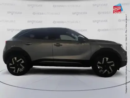 Photo 16 Opel Mokka  1.2 Turbo Hybrid 145ch GS e-DCT6