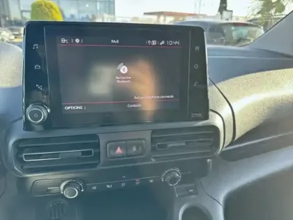 Photo 7 Citroën Berlingo  Van M 650kg BlueHDi 100ch S&S