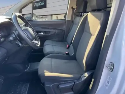 Photo 11 Citroën Berlingo  Van M 650kg BlueHDi 100ch S&S