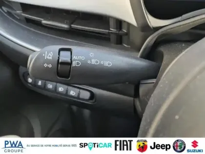 Photo 14 Fiat 500 C e 118ch La Prima MY25 Step 2