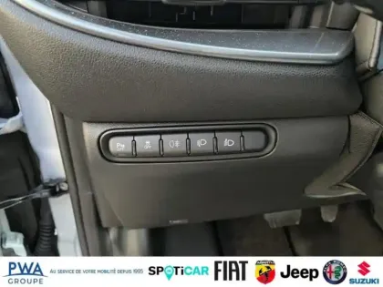 Photo 12 Fiat 500 C e 118ch La Prima MY25 Step 2