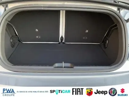Photo 5 Fiat 500 C e 118ch La Prima MY25 Step 2