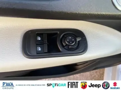 Photo 11 Fiat 500 C e 118ch La Prima MY25 Step 2