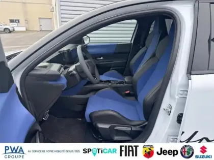 Photo 8 Lancia Ypsilon  H.F. Perfo 280ch 54kWh HF