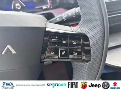 Photo 14 Lancia Ypsilon  H.F. Perfo 280ch 54kWh HF