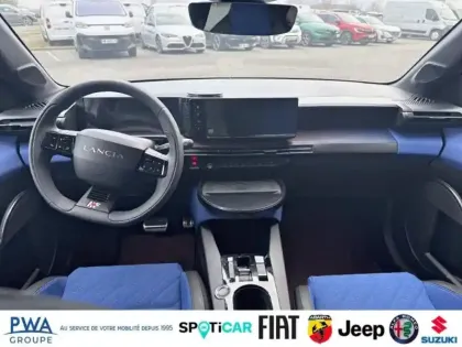 Photo 7 Lancia Ypsilon  H.F. Perfo 280ch 54kWh HF