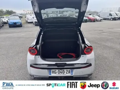 Photo 5 Lancia Ypsilon  H.F. Perfo 280ch 54kWh HF