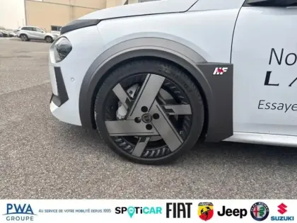 Photo 10 Lancia Ypsilon  H.F. Perfo 280ch 54kWh HF