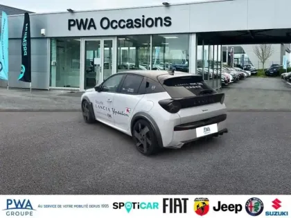 Photo 6 Lancia Ypsilon  H.F. Perfo 280ch 54kWh HF