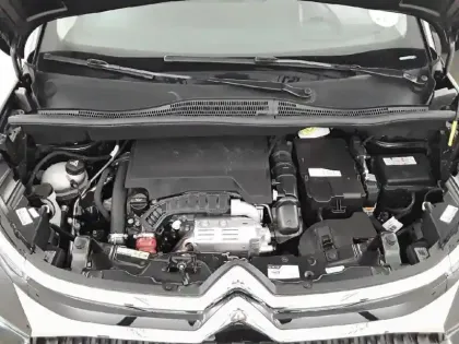 Photo 19 Citroën C3 Aircross  PureTech 130 S&S EAT6