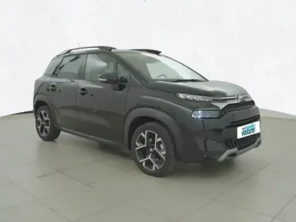 Photo 2 Citroën C3 Aircross  PureTech 130 S&S EAT6