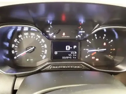 Photo 9 Citroën C3 Aircross  PureTech 130 S&S EAT6