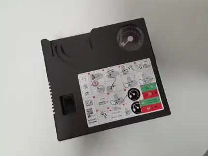 Photo 18 Citroën C3 Aircross  PureTech 130 S&S EAT6