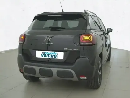 Photo 4 Citroën C3 Aircross  PureTech 130 S&S EAT6