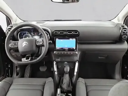 Photo 7 Citroën C3 Aircross  PureTech 130 S&S EAT6