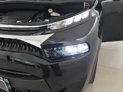 Photo 15 Citroën C3 Aircross  PureTech 130 S&S EAT6