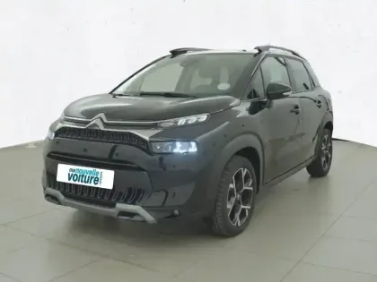 Photo Citroën C3 Aircross Max