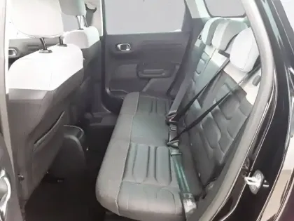 Photo 11 Citroën C3 Aircross  PureTech 130 S&S EAT6