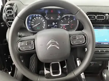 Photo 8 Citroën C3 Aircross  PureTech 130 S&S EAT6