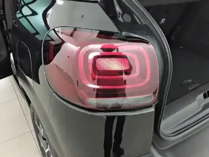 Photo 16 Citroën C3 Aircross  PureTech 130 S&S EAT6