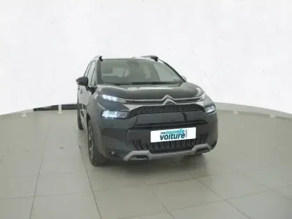 Photo 1 Citroën C3 Aircross  PureTech 130 S&S EAT6