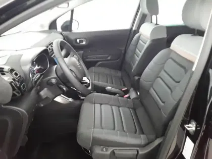 Photo 10 Citroën C3 Aircross  PureTech 130 S&S EAT6