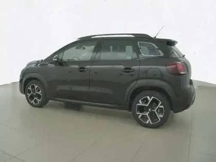 Photo 6 Citroën C3 Aircross  PureTech 130 S&S EAT6