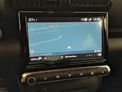 Photo 14 Citroën C3 Aircross  PureTech 130 S&S EAT6