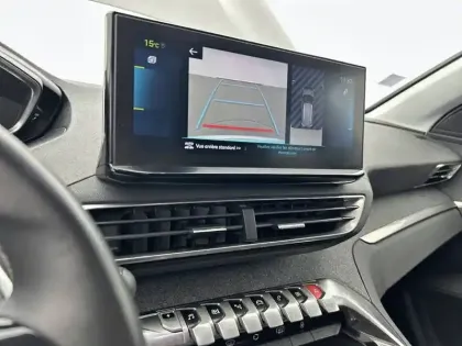 Photo 22 Peugeot 3008  Hybrid 225 e-EAT8