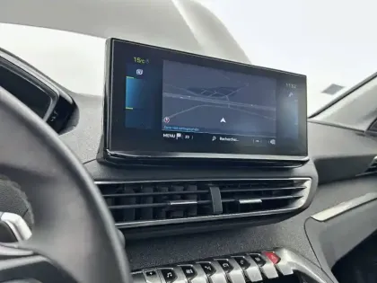 Photo 20 Peugeot 3008  Hybrid 225 e-EAT8