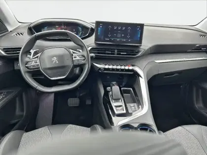 Photo 7 Peugeot 3008  Hybrid 225 e-EAT8