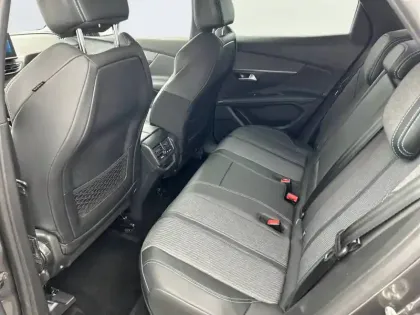 Photo 11 Peugeot 3008  Hybrid 225 e-EAT8