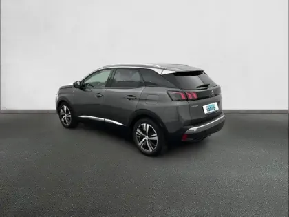 Photo 6 Peugeot 3008  Hybrid 225 e-EAT8