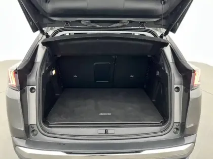 Photo 5 Peugeot 3008  Hybrid 225 e-EAT8