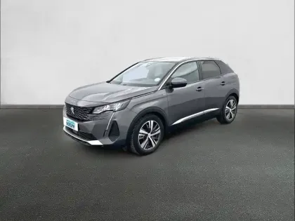 Photo Peugeot 3008 Allure