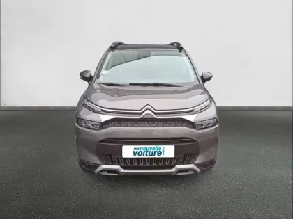 Photo 1 Citroën C3 Aircross  BlueHDi 110 S&S BVM6