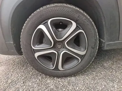 Photo 12 Citroën C3 Aircross  BlueHDi 110 S&S BVM6