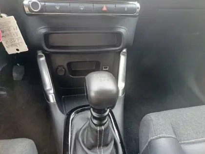 Photo 13 Citroën C3 Aircross  BlueHDi 110 S&S BVM6