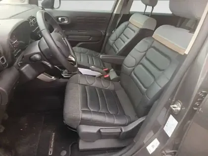 Photo 10 Citroën C3 Aircross  BlueHDi 110 S&S BVM6