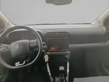 Photo 7 Citroën C3 Aircross  BlueHDi 110 S&S BVM6