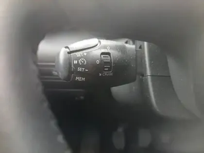 Photo 18 Citroën C3 Aircross  BlueHDi 110 S&S BVM6