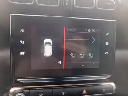 Photo 21 Citroën C3 Aircross  BlueHDi 110 S&S BVM6