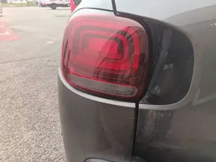 Photo 16 Citroën C3 Aircross  BlueHDi 110 S&S BVM6