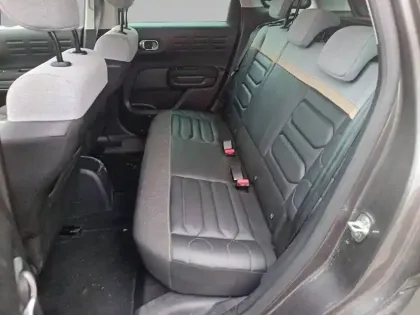 Photo 11 Citroën C3 Aircross  BlueHDi 110 S&S BVM6