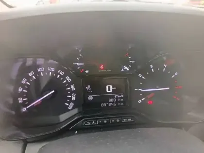 Photo 9 Citroën C3 Aircross  BlueHDi 110 S&S BVM6